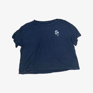 Workout/activewear top